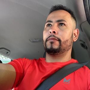 Meet your Posher, Reginaldo